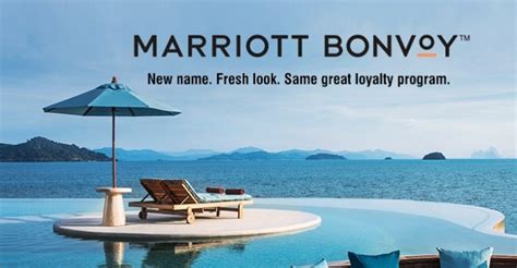 marriott bonvoy promotions.